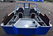 Алюминиевый катер Gold Fisher 480 DCM FISH в Белгороде