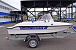 Стеклопластиковый катер Wyatboat-430DCМ (килевая) в Белгороде
