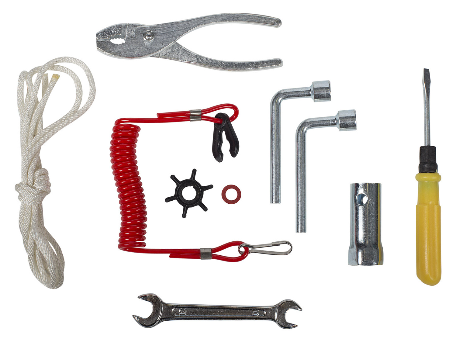 ЛОДОЧНЫЙ МОТОР GLADIATOR G6.2FHS в Белгороде