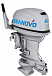Лодочный мотор SEANOVO SNJ40FH в Белгороде