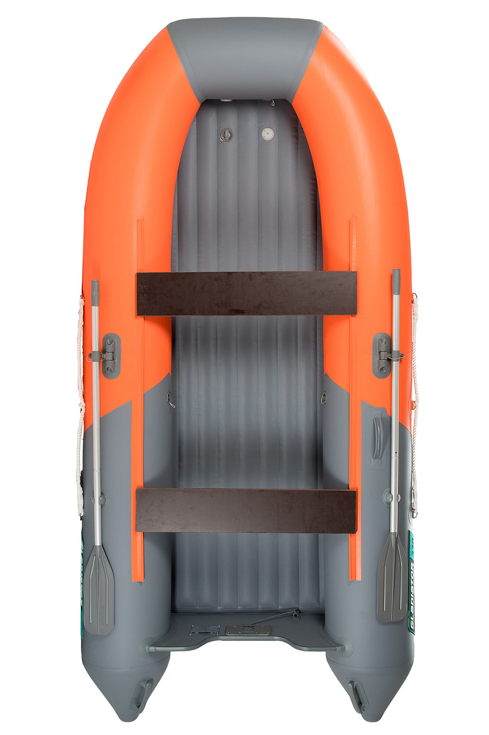 НАДУВНАЯ ЛОДКА GLADIATOR E330SL в Белгороде