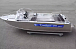 Алюминиевый катер Wyatboat-490 Pro в Белгороде