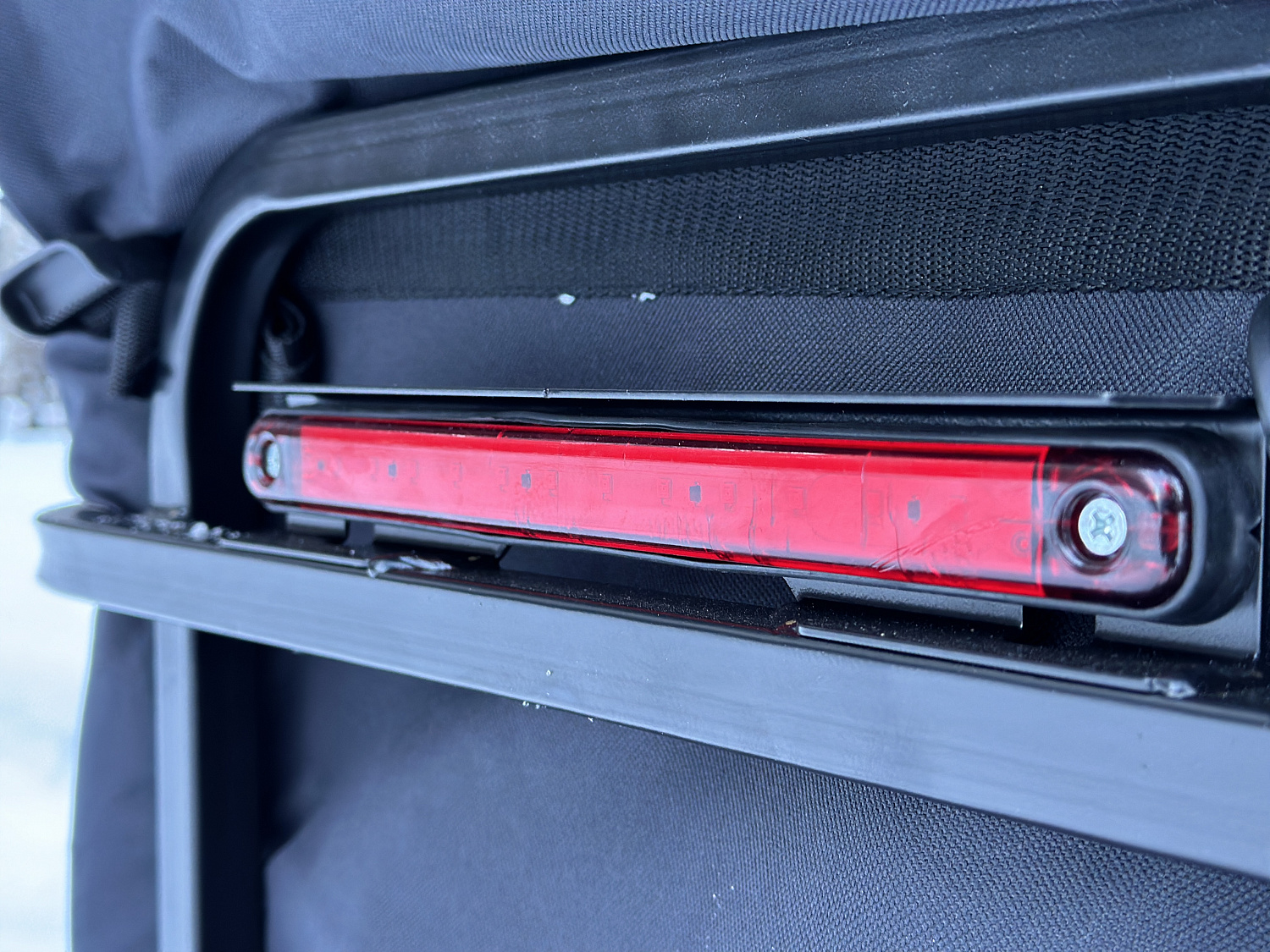 Снегоход PROMAX YAKUT 500 LONG 2.0 4T 22 в Белгороде