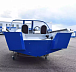 Алюминиевый катер Gold Fisher 480 DCM FISH в Белгороде