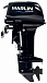 Лодочный мотор MARLIN MP 20 AWRS в Белгороде