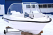Стеклопластиковый катер Wyatboat-430DCМ (килевая) в Белгороде
