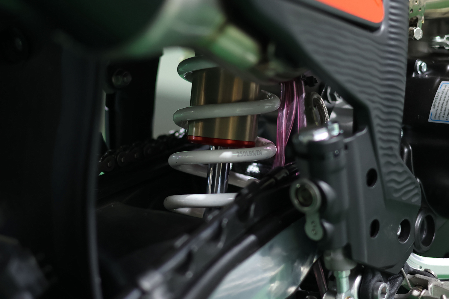 Мотоцикл JHLMOTO JHLofr GS YBS300 (176MN) в Белгороде