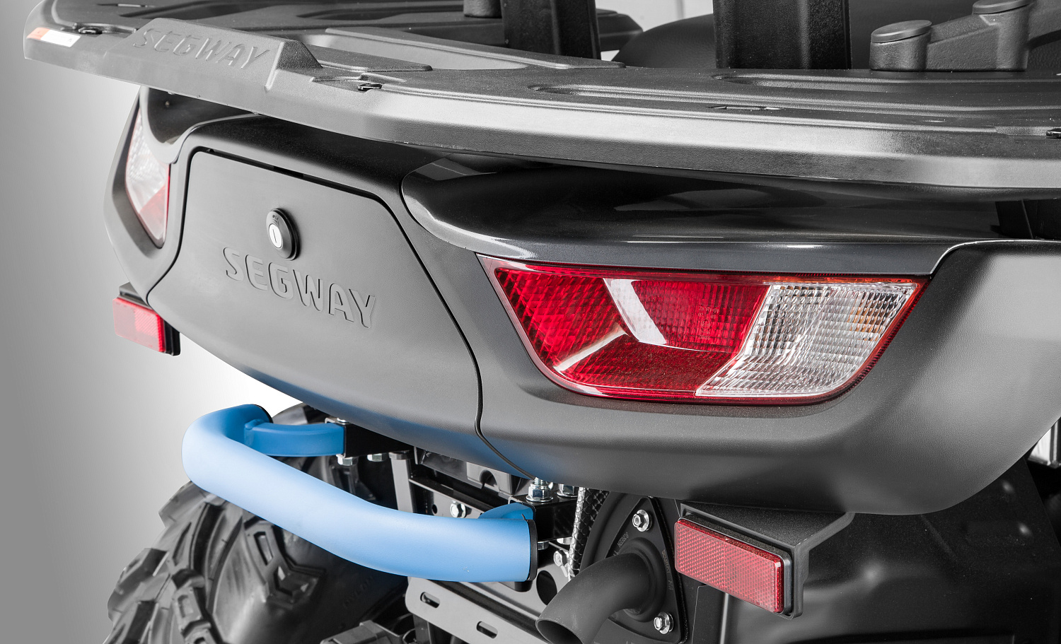  Квадроцикл Segway SNARLER AT6 LE в Белгороде