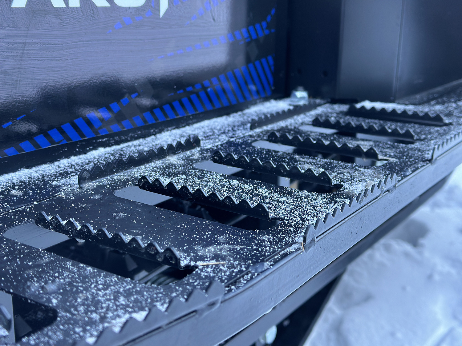 Снегоход PROMAX YAKUT 500 LONG 2.0 4T 22 в Белгороде