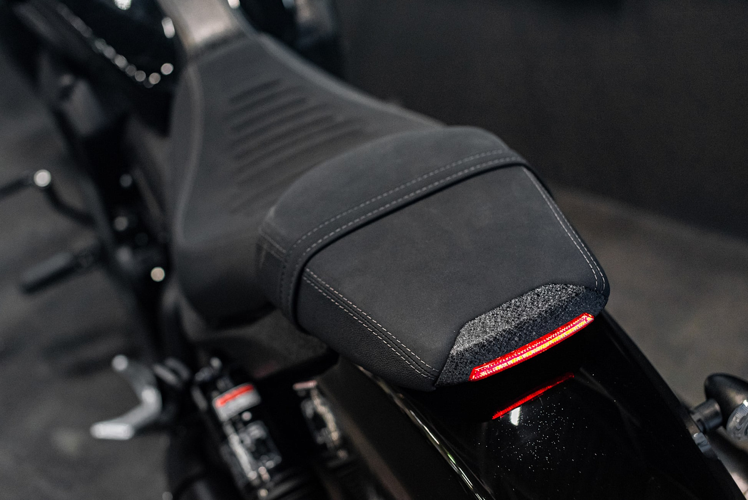 Мотоцикл Benda DarkFlag 500 в Белгороде