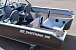 Алюминиевый катер Gold Fisher 500 DCM FISH в Белгороде
