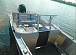 Алюминиевый катер Wyatboat-490 DCM в Белгороде