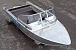 Алюминиевый катер Wyatboat-390 Pro в Белгороде