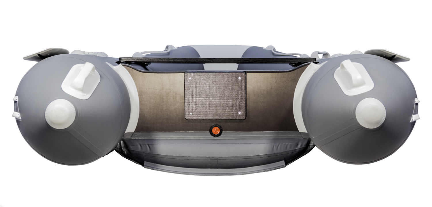 Лодка АКВА 3200 нднд в Белгороде