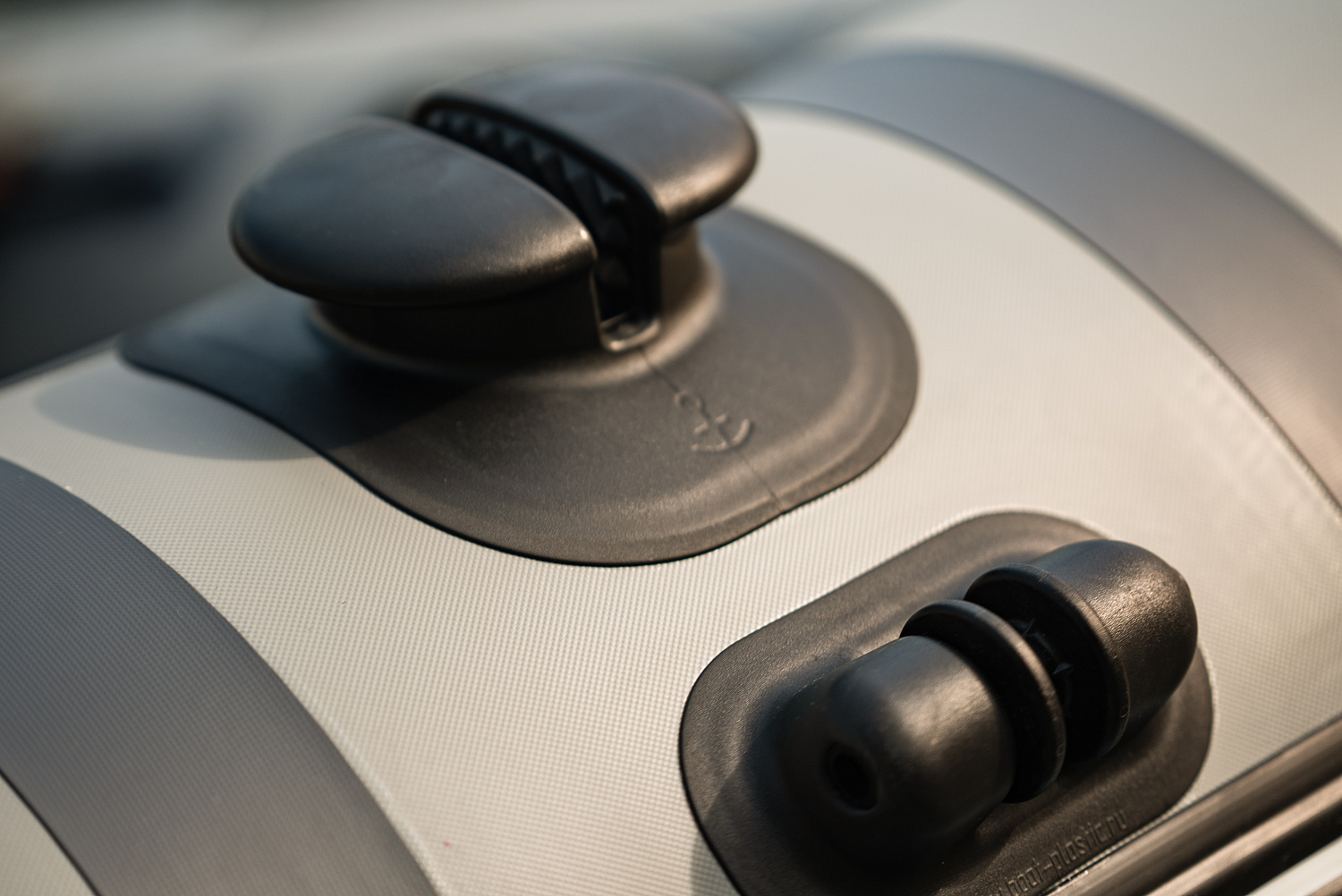 Лодка MISHIMO RIVER JET 390 под водомет в Белгороде