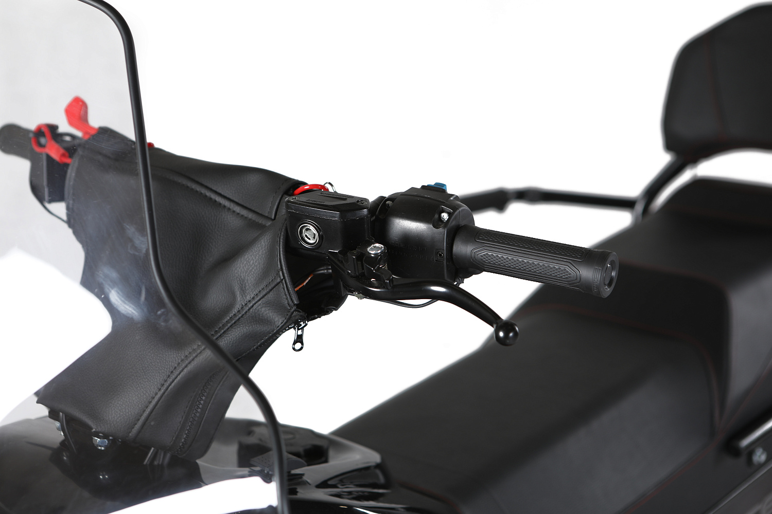 Снегоход IKUDZO HUNTER 600LK 20 V2 в Белгороде