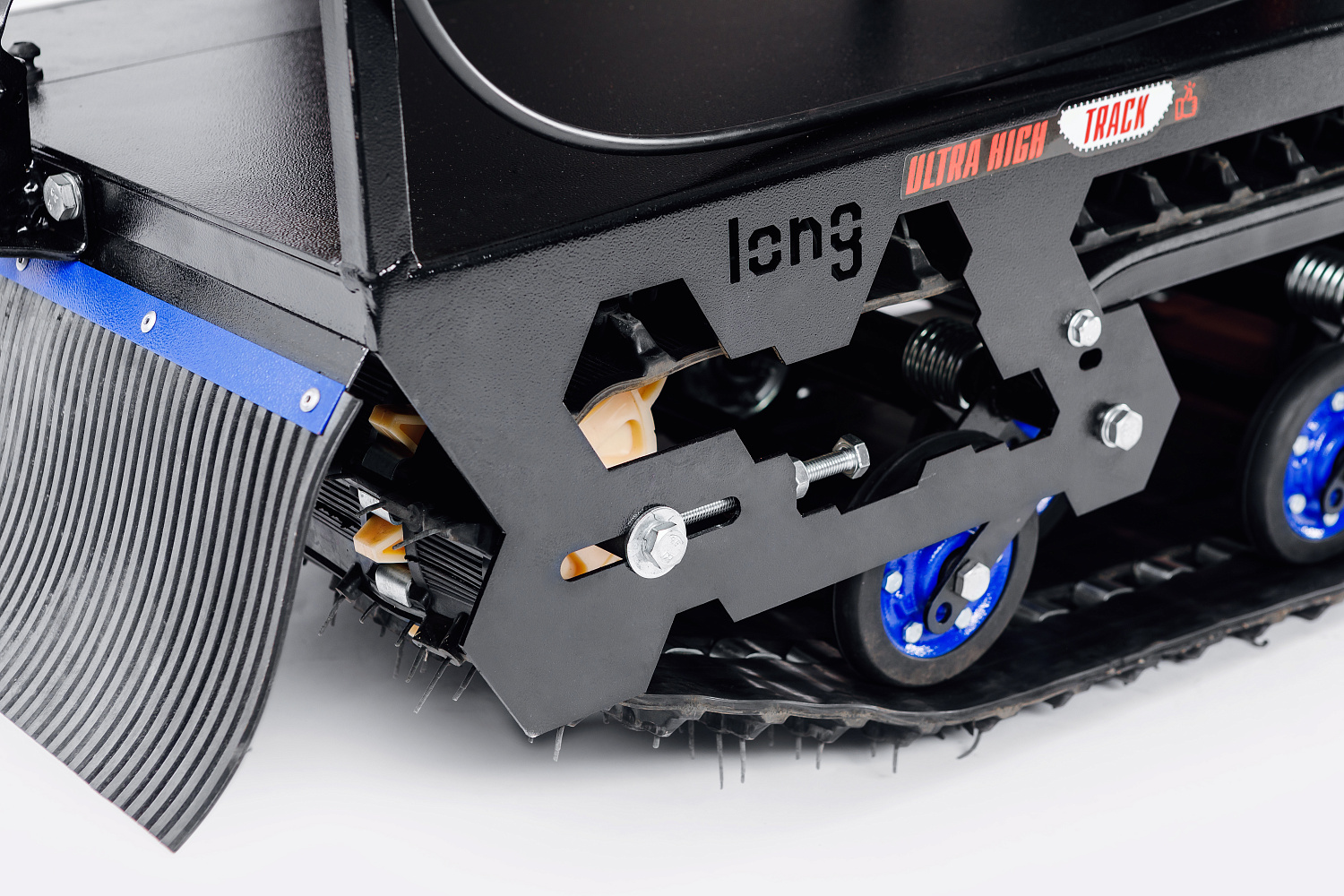 МОТОБУКСИРОВЩИК IKUDZO LONG 2.0 1700/500 EKR20 в Белгороде