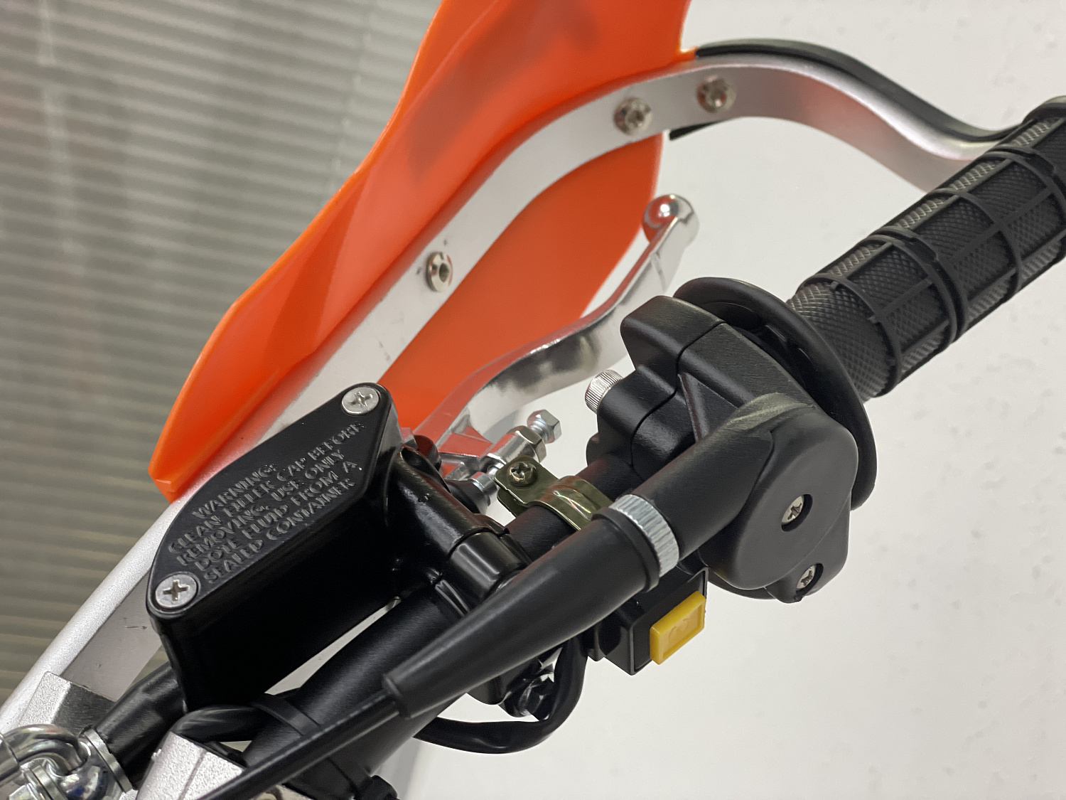 Кроссовый мотоцикл PROMAX INFERNO 380 (4 valves, 5 gears) в Белгороде