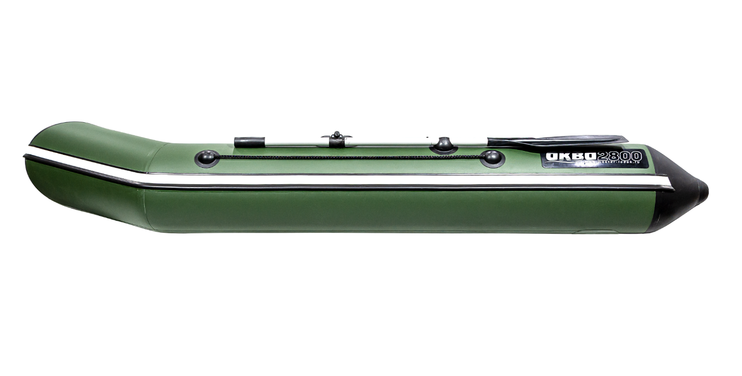 Лодка Аква 2800 в Белгороде