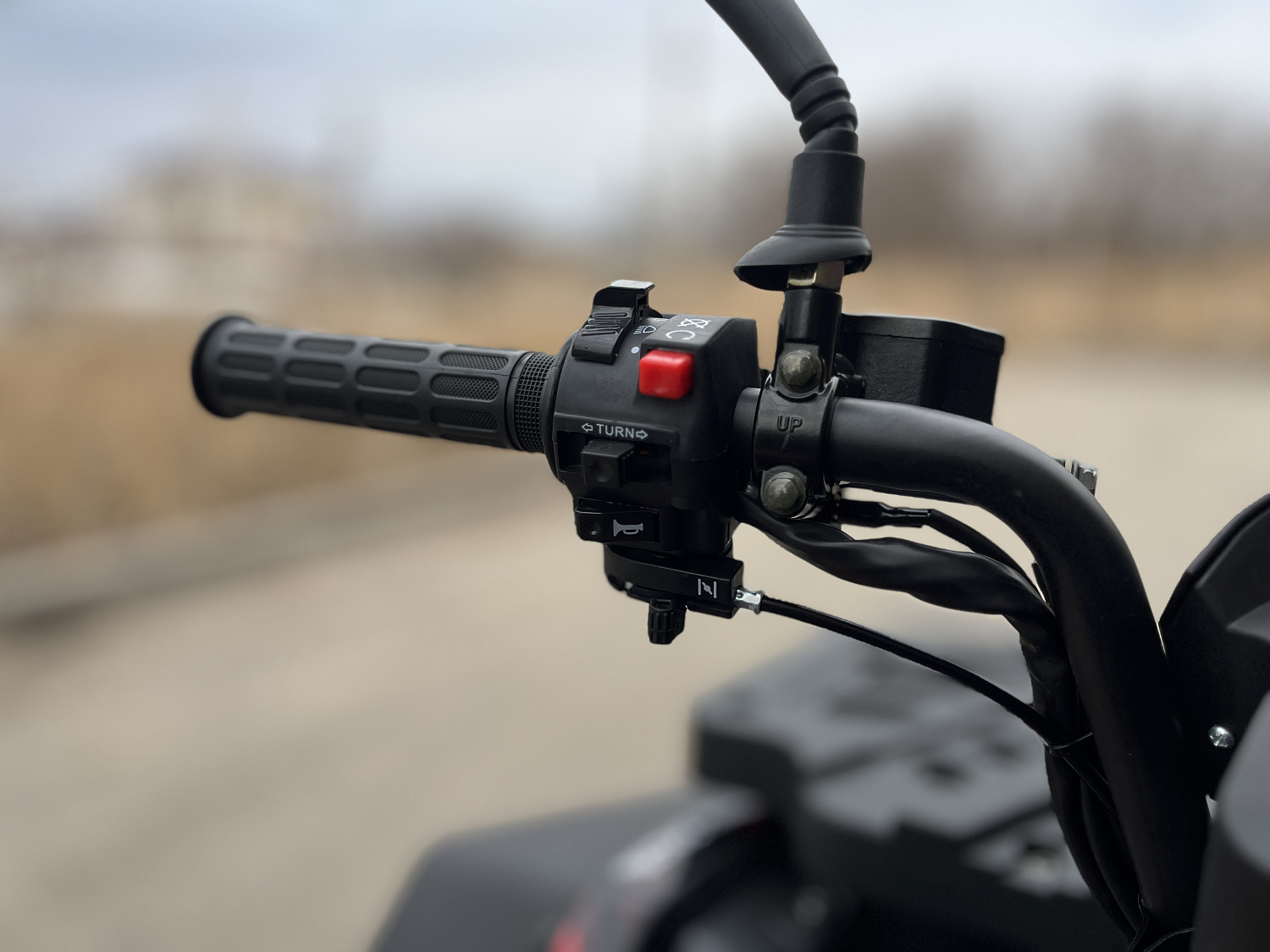 Квадроцикл PROMAX TAURUS 300 MAX-PRO LONG в Белгороде