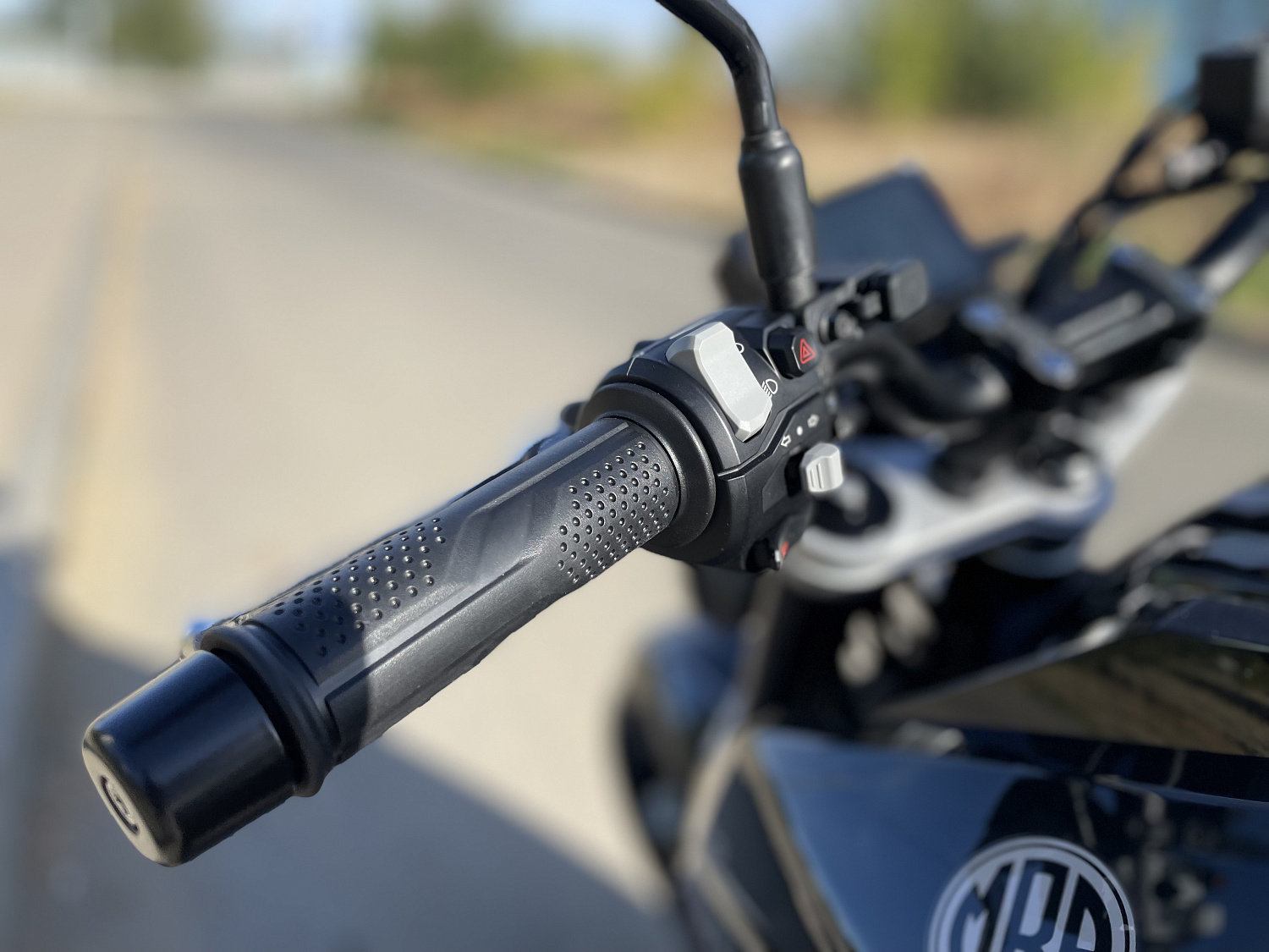 Мотоцикл STELS M502N в Белгороде