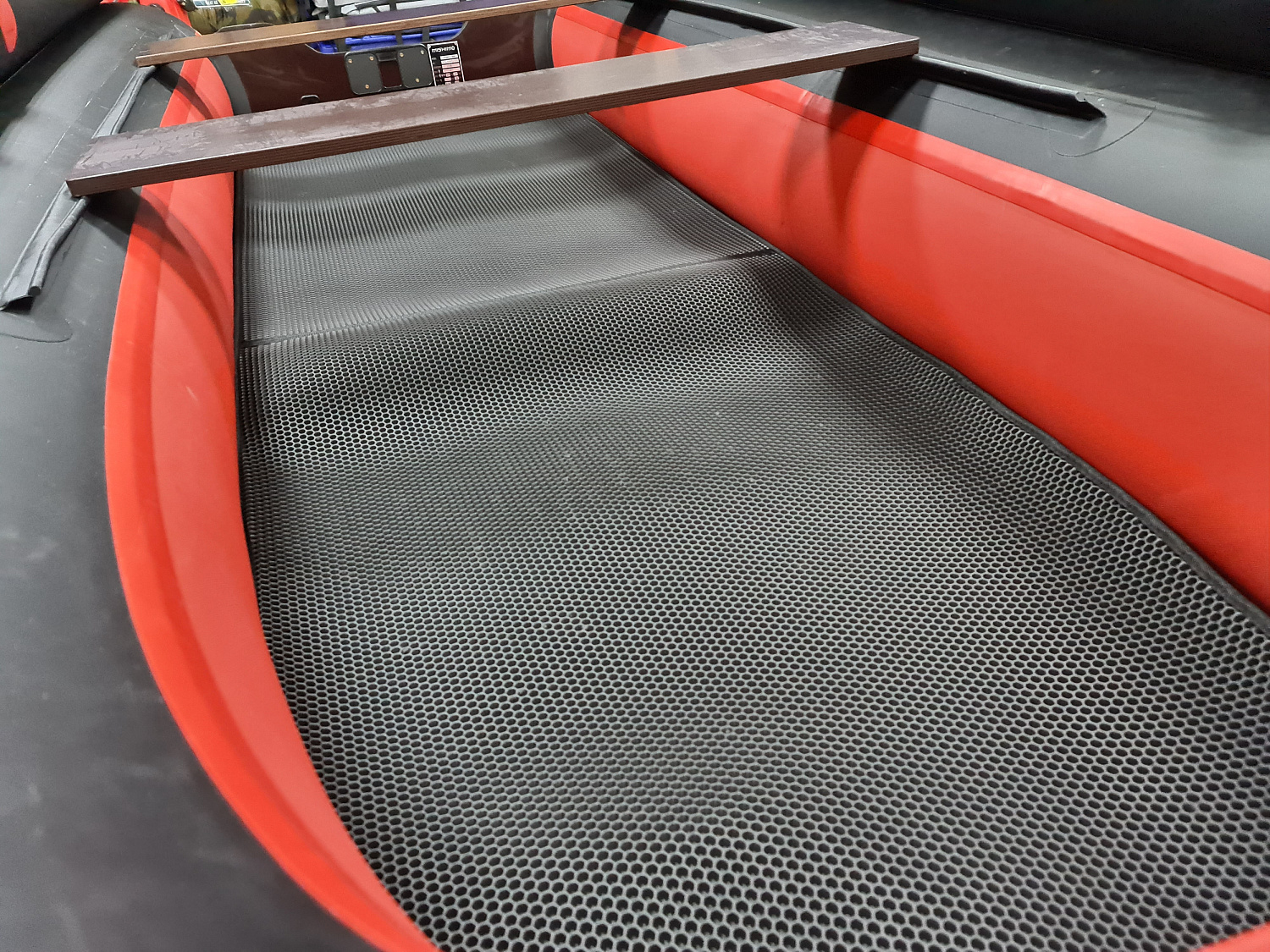 ЭВА Коврик (EVA) для лодок SMARINE 330 в Белгороде