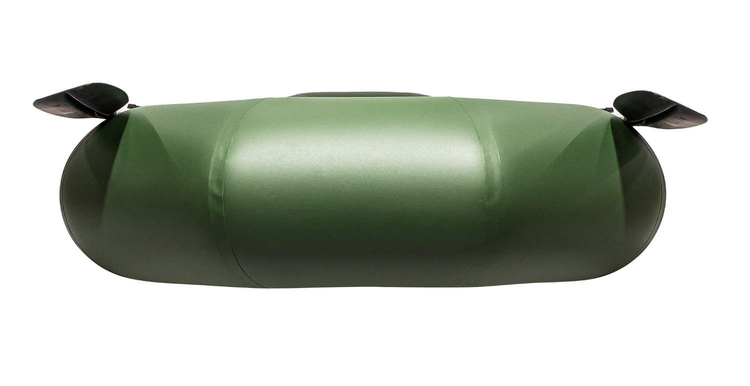 Лодка Барс 260 в Белгороде