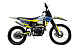 Эндуро мотоцикл IRBIS HTR 250 в Белгороде