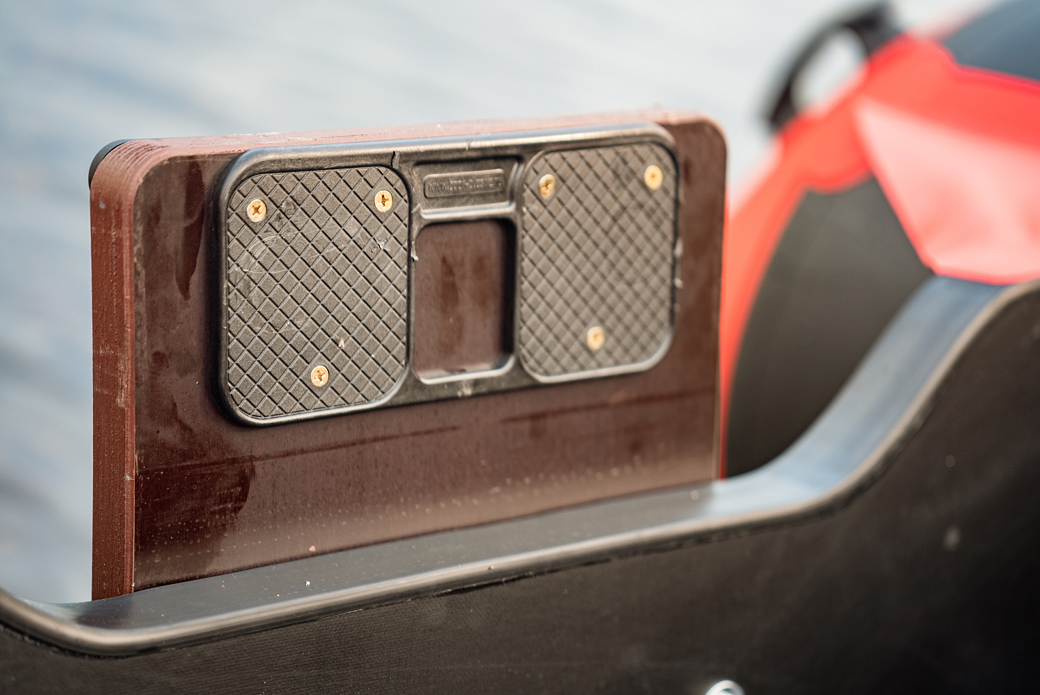 Лодка MISHIMO RIVER FJET PRO 430  под водомет в Белгороде