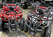 Квадроцикл PROMAX ATV MINI 2T 70CC р/с в Белгороде