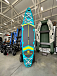 SUP (САП) Доска MISHIMO PRO-MAX Light Teal 11’ (335см) в Белгороде