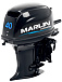Лодочный мотор MARLIN MP 40 AMH в Белгороде