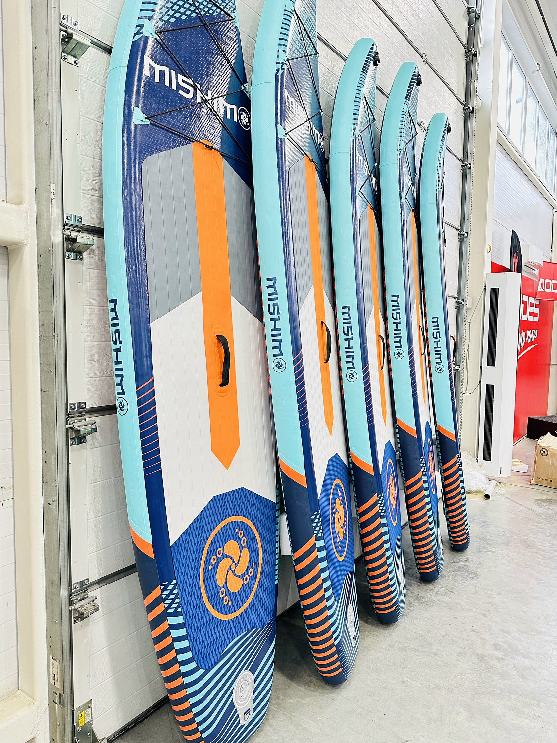 SUP (САП) Доска MISHIMO TROFY 10.6 в Белгороде