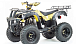 Квадроцикл MOTOLAND (МОТОЛЕНД) 250 ADVENTURE в Белгороде