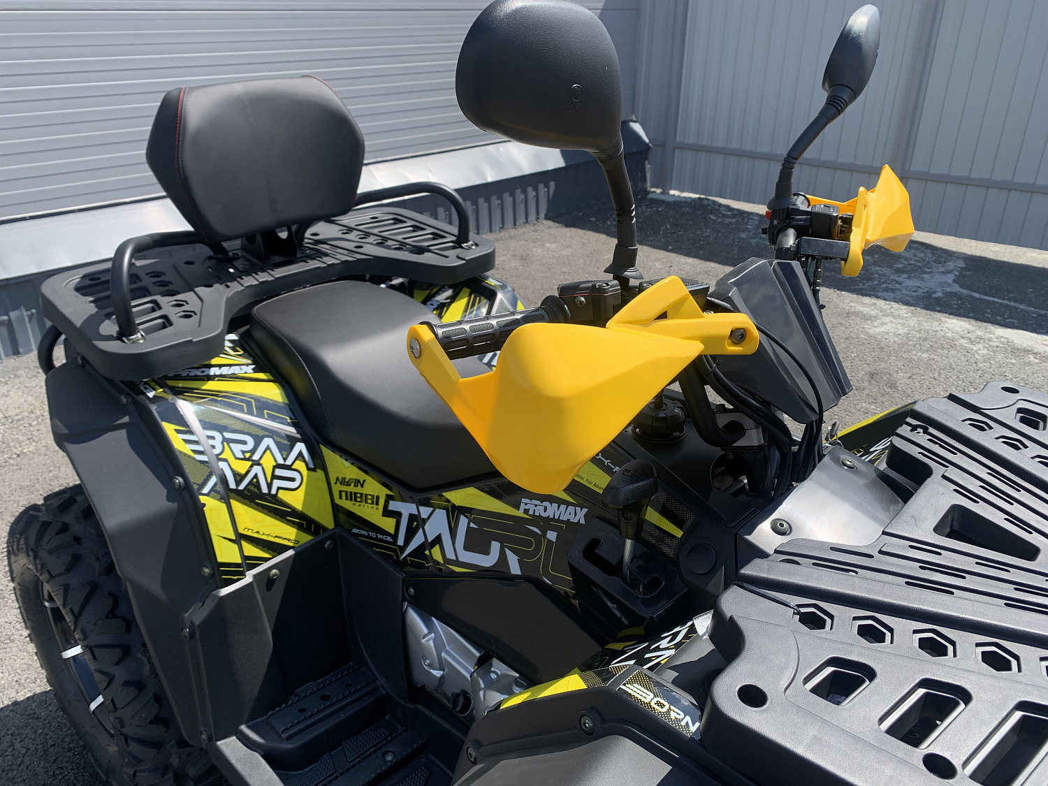 Квадроцикл PROMAX TAURUS 300 MAX-PRO в Белгороде