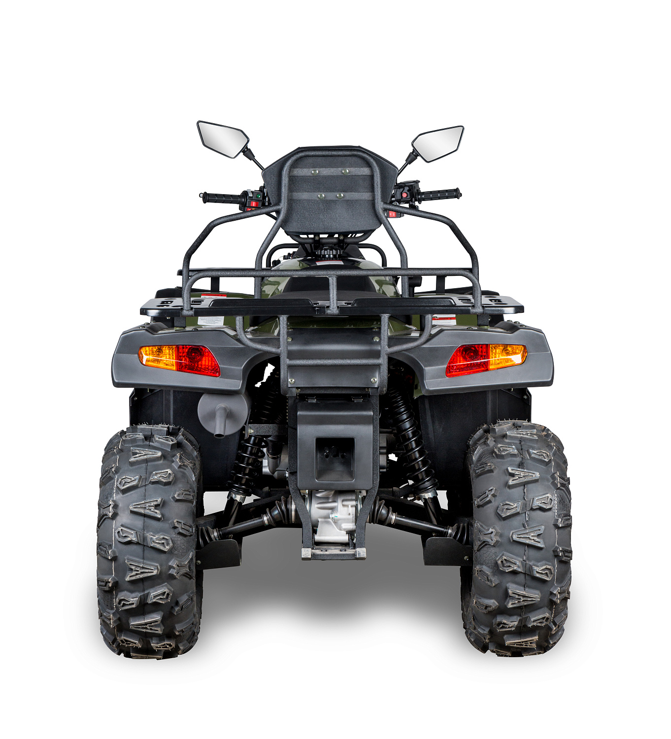 Квадроцикл IRBIS ATV 300 в Белгороде