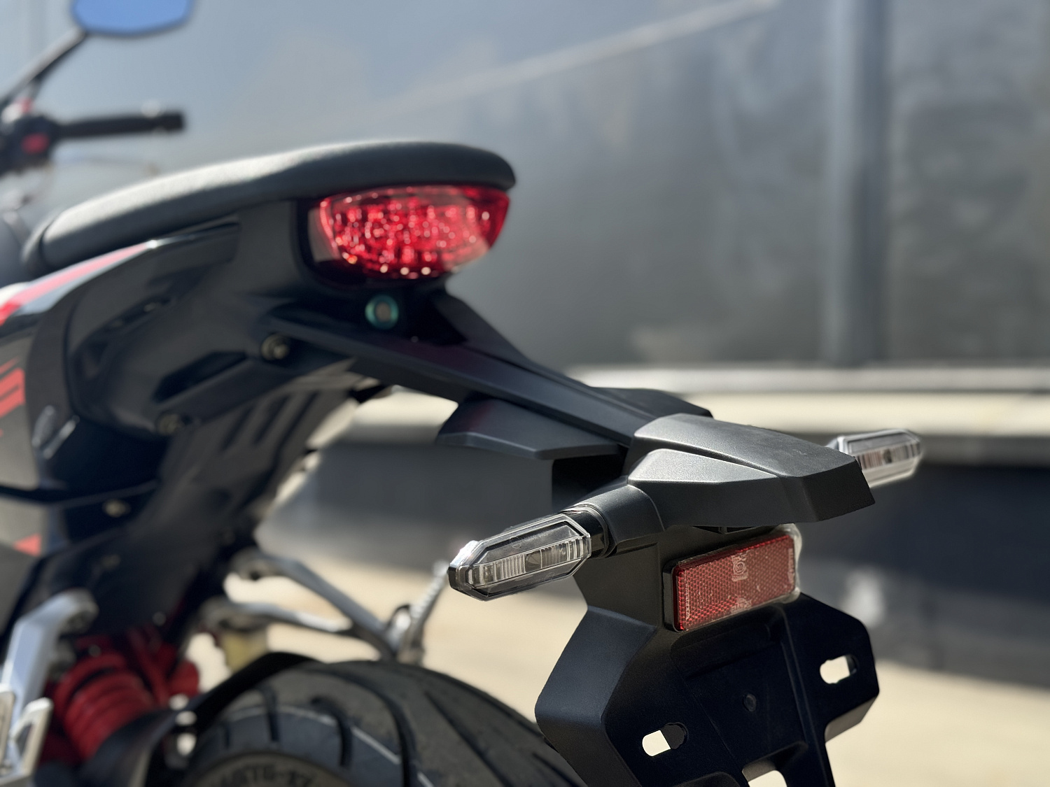 Мотоцикл PROMAX CB300 в Белгороде