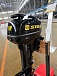 Лодочный мотор STELS 9.9HP в Белгороде