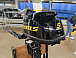 Лодочный мотор STELS 5HP в Белгороде