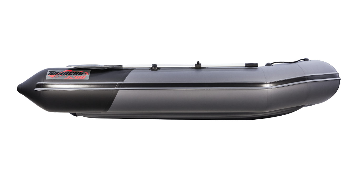 Лодка Таймень nx 3200 нднд в Белгороде