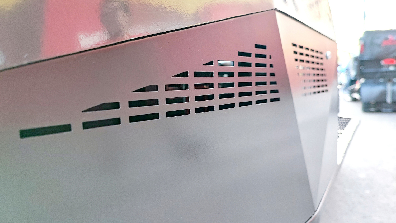 Снегоход PROMAX YAKUT 500 2.0 4T 27 в Белгороде