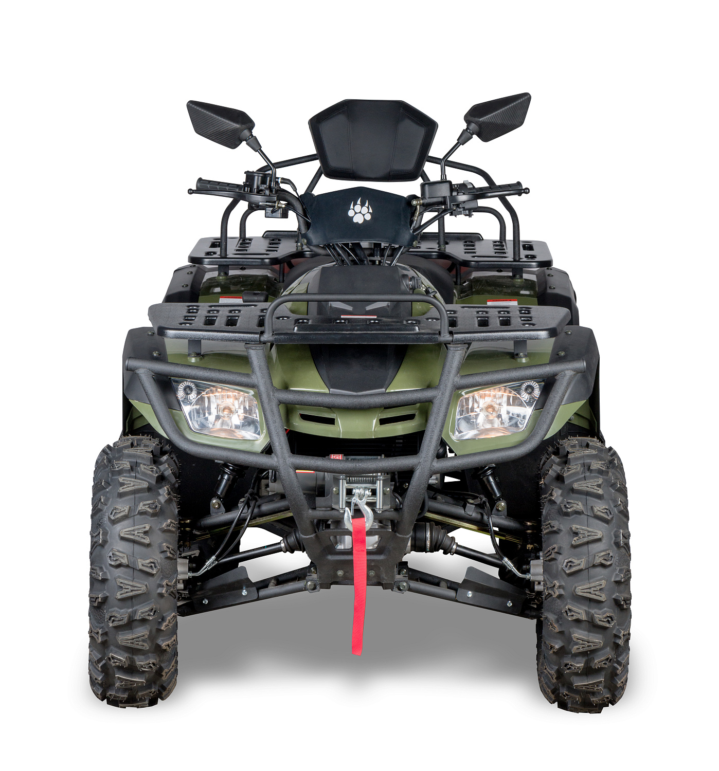 Квадроцикл IRBIS ATV 300 в Белгороде