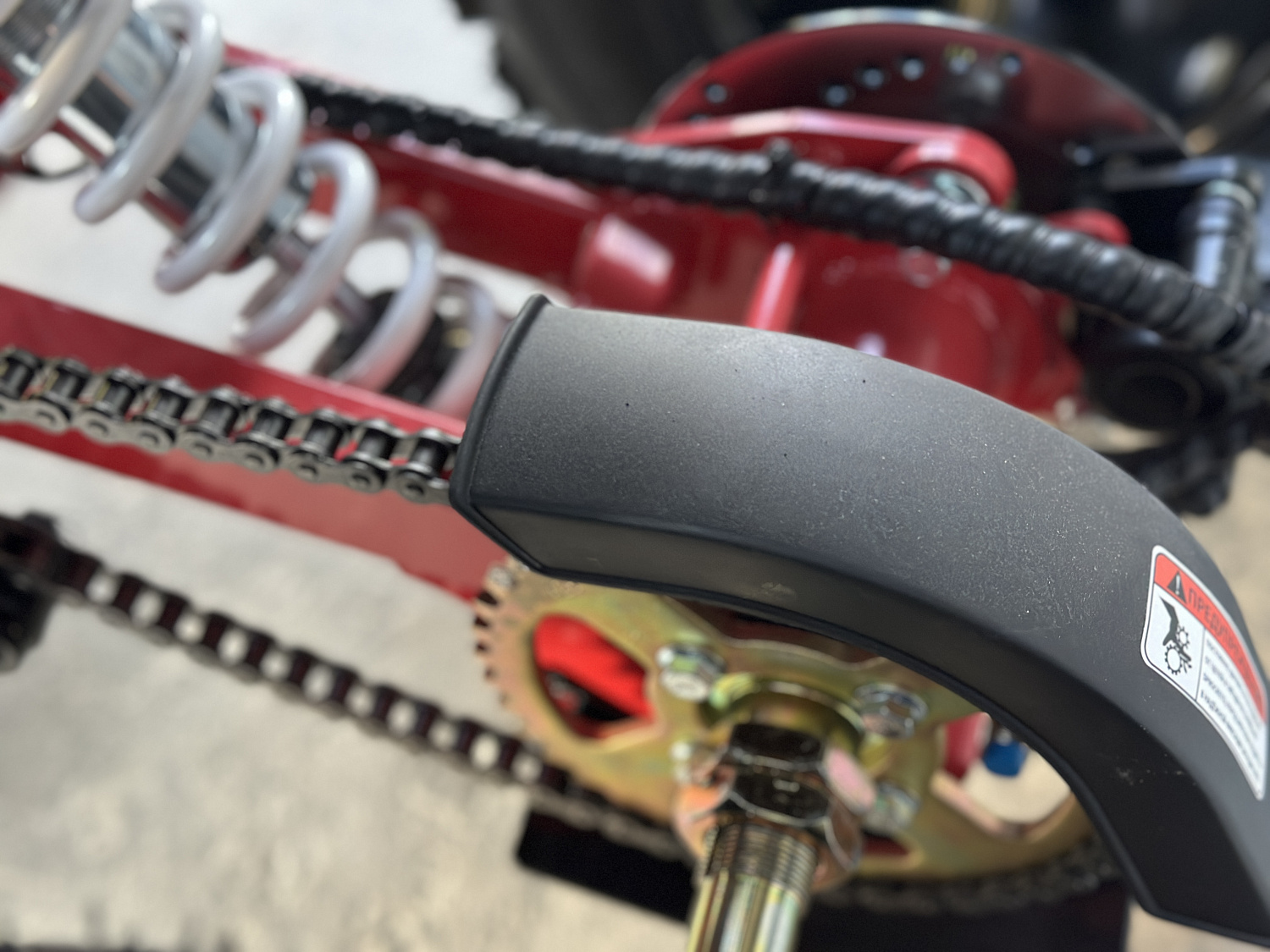 Квадроцикл PROMAX МАЙНКРАФТ 192 PRO 2025 в Белгороде