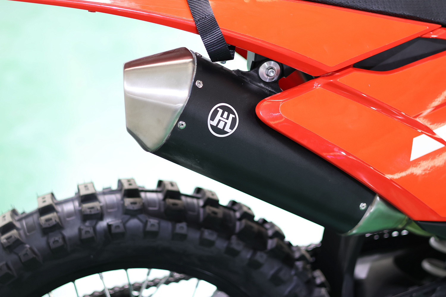 Мотоцикл JHLMOTO JHLofr GS CB300RL в Белгороде