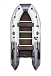 Лодка Ривьера Компакт 3600 СК в Белгороде