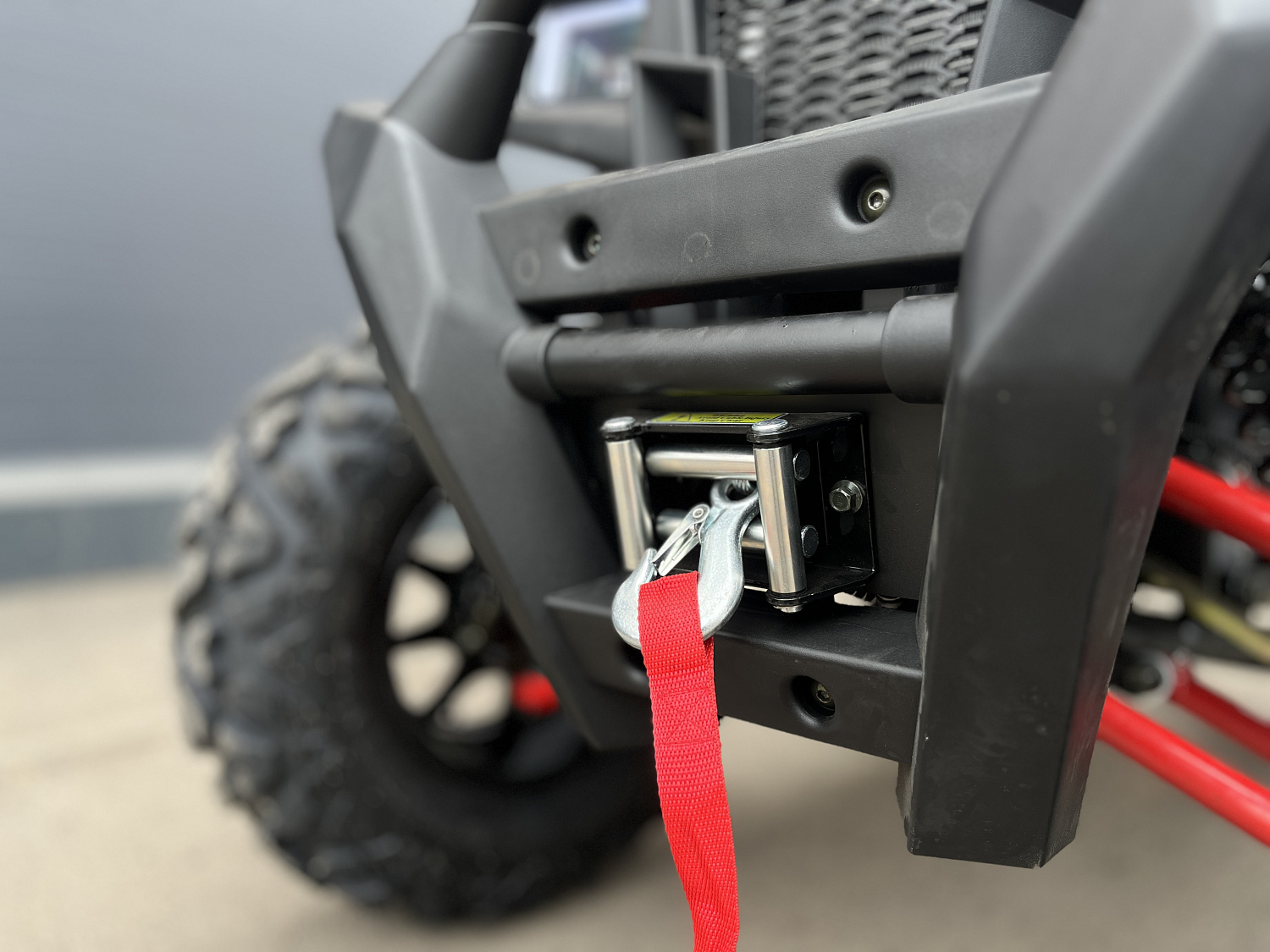 Квадроцикл PROMAX TAURUS 300 MAX-PRO LONG в Белгороде