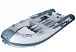 Лодка GLADIATOR RIB380AL в Белгороде
