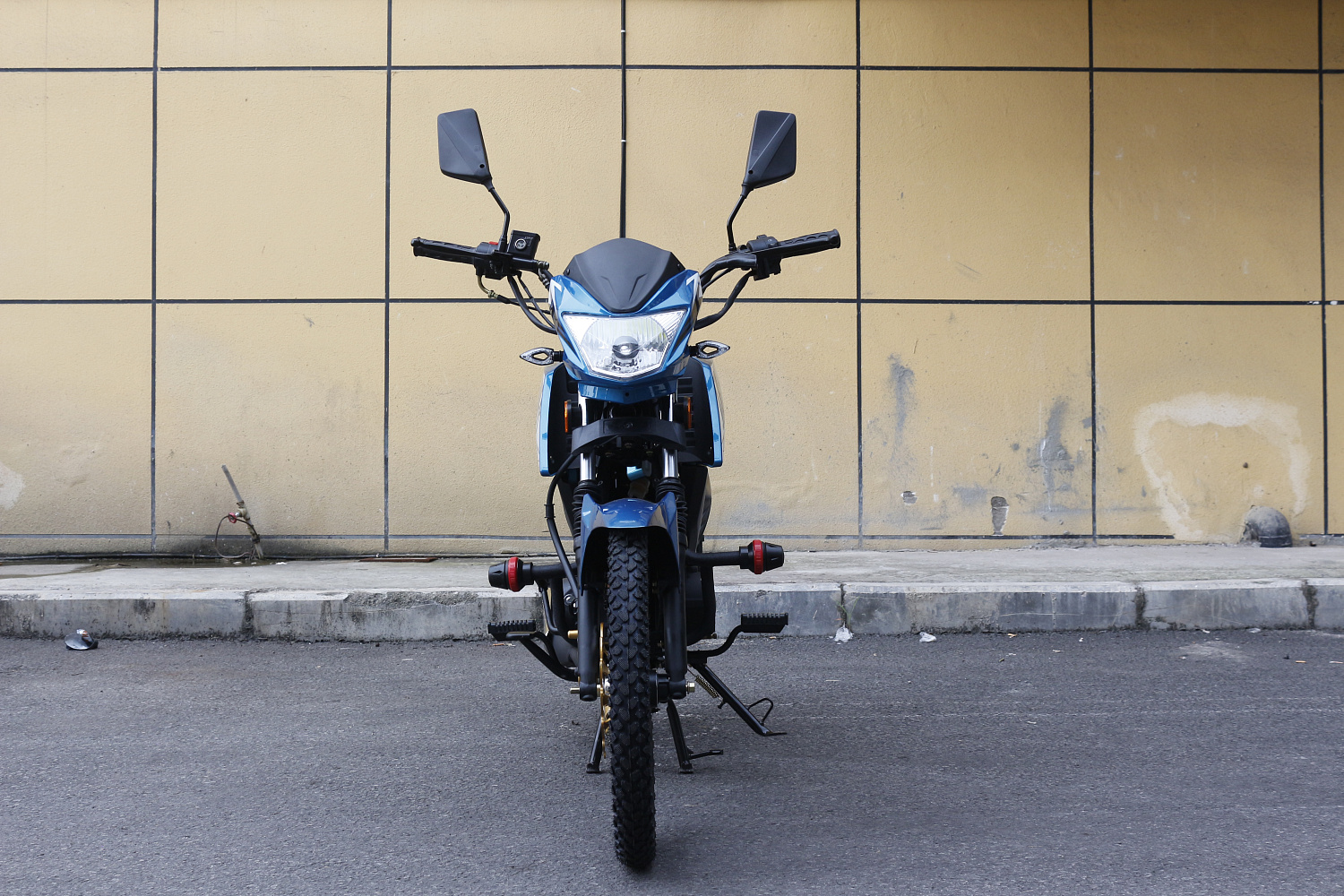 Мопед FAIDET SKIFF RS150 (49) в Белгороде