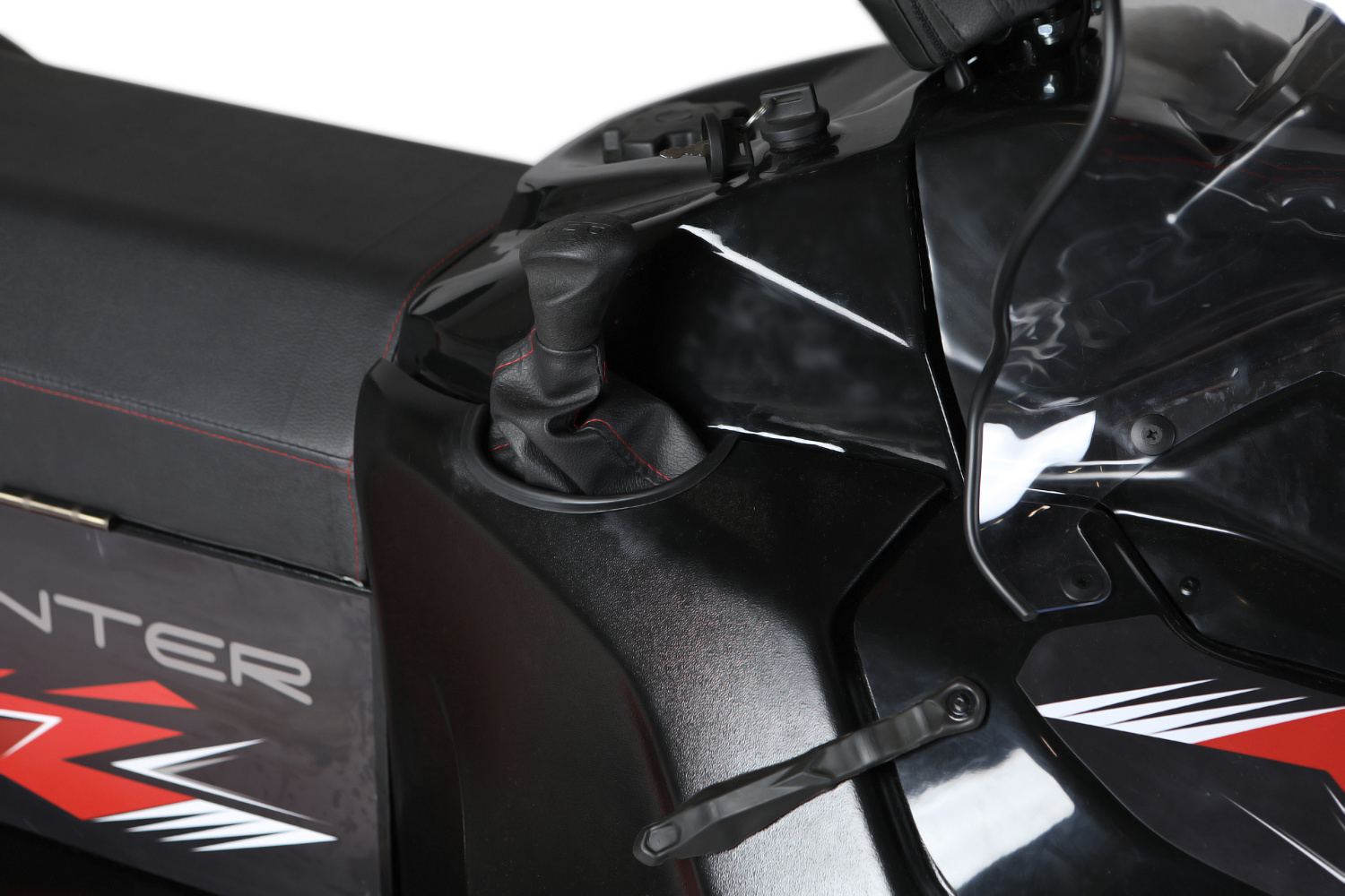 Снегоход IKUDZO HUNTER 600LK 20 V2 в Белгороде