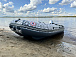Лодка MISHIMO BIG FLOOR 380 в Белгороде